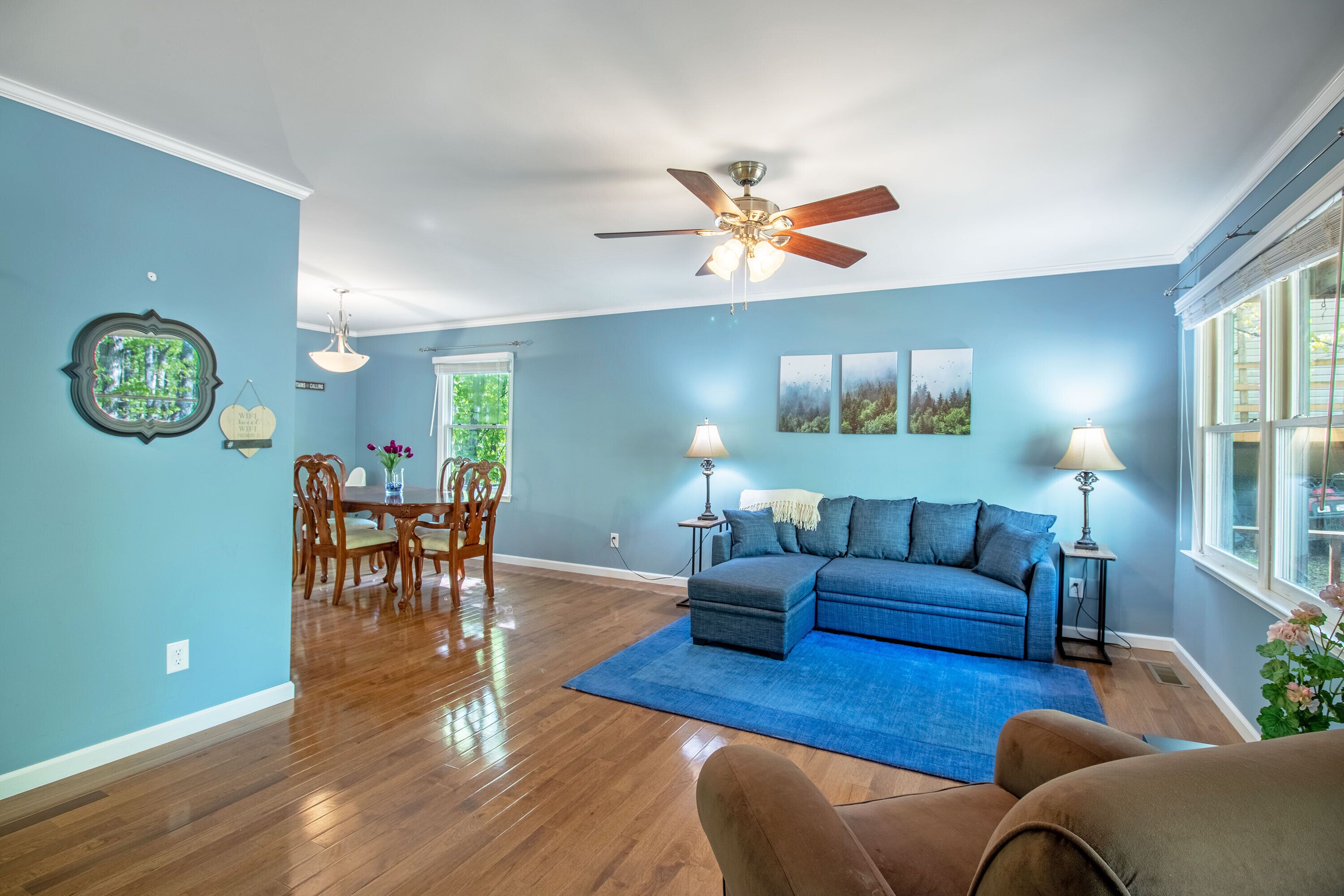 Cozy Firepit, Dog-Friendly, Access to Resort Amenities, & Private Game Room!