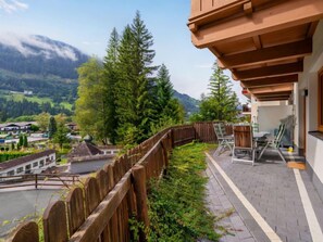 Speisen im Freien