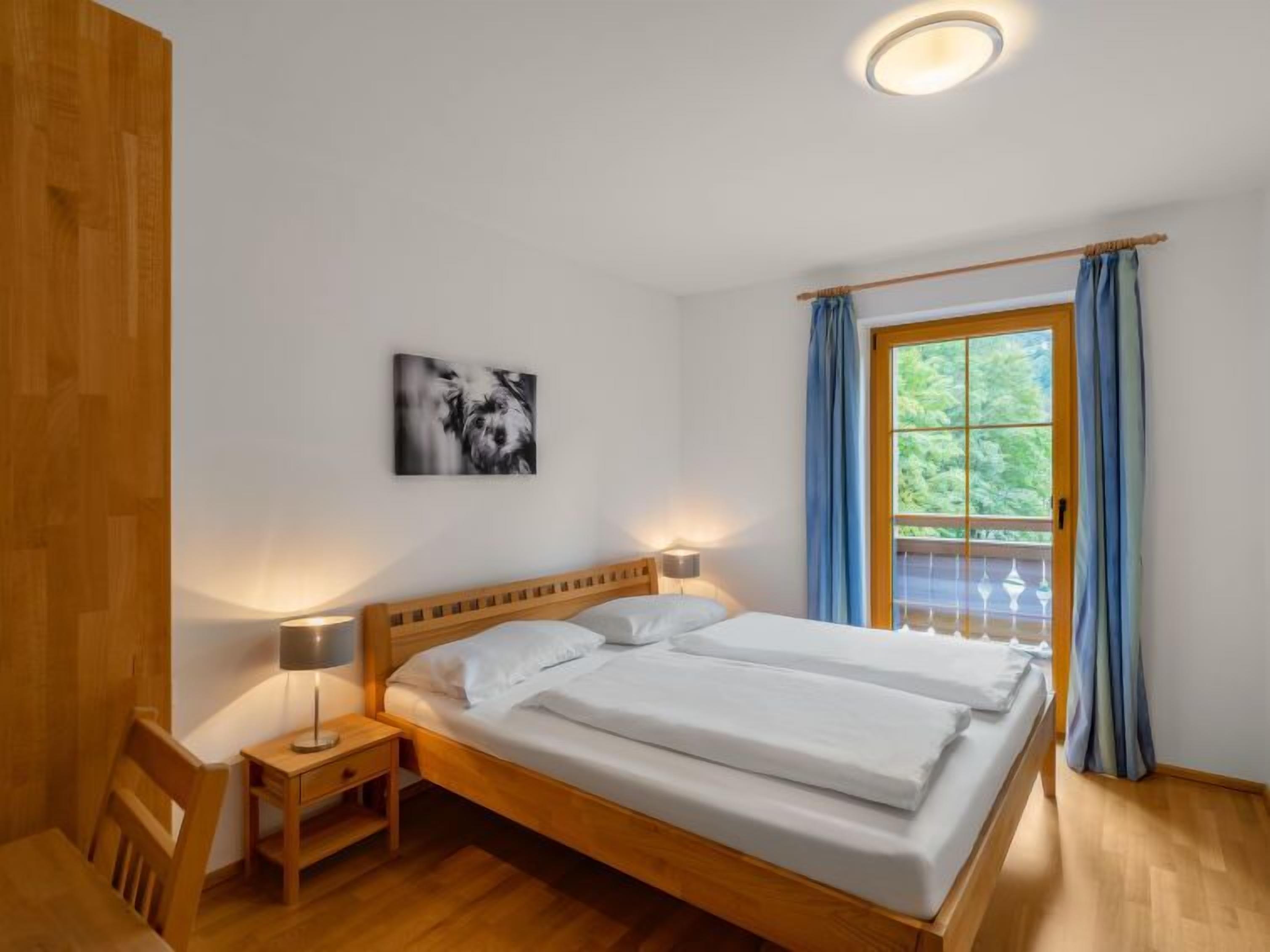 4 Schlafzimmer, WLAN