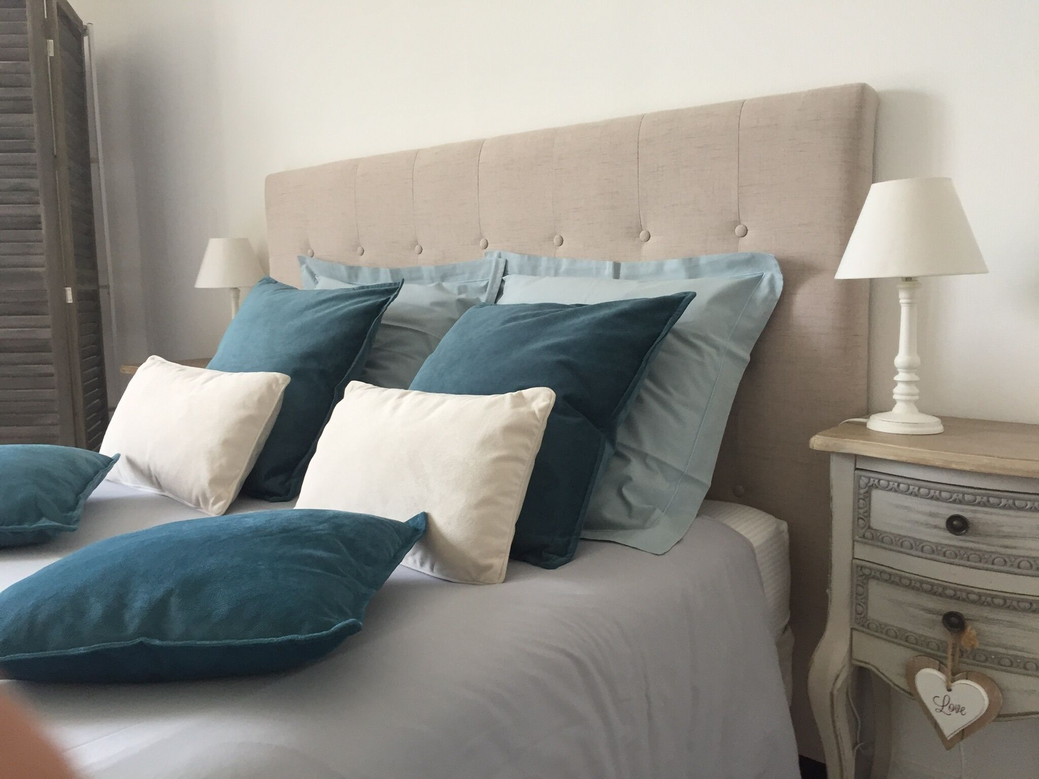 Maison piscine jacuzzi privés vue panoramique sur rivière