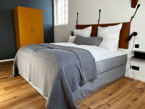 2 habitaciones y wifi
