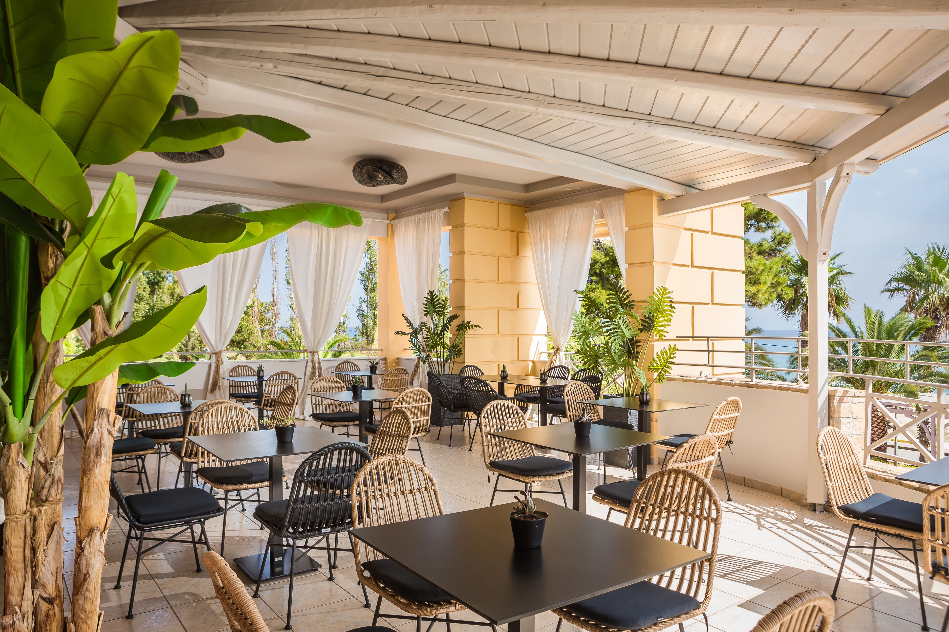 Foto - Makis Hotel