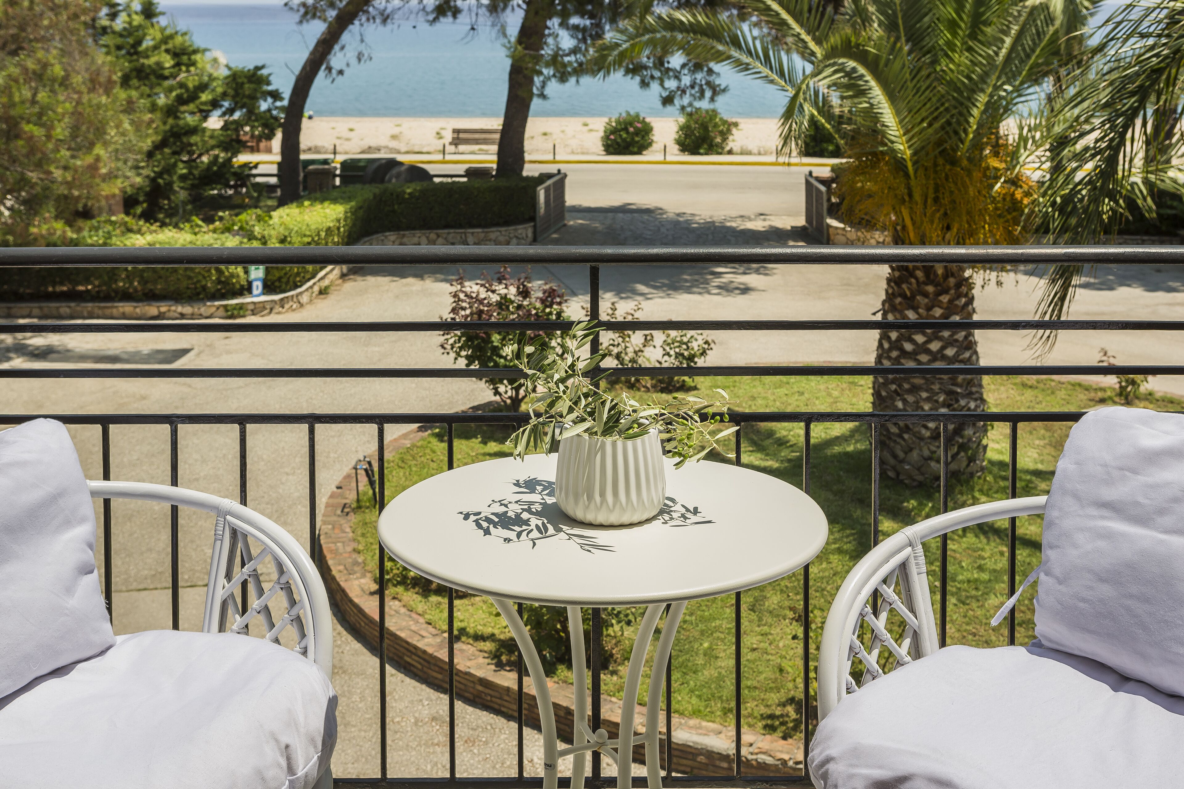 Foto - Makis Hotel Skala