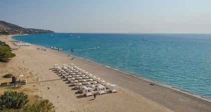 Makis Hotel Skala