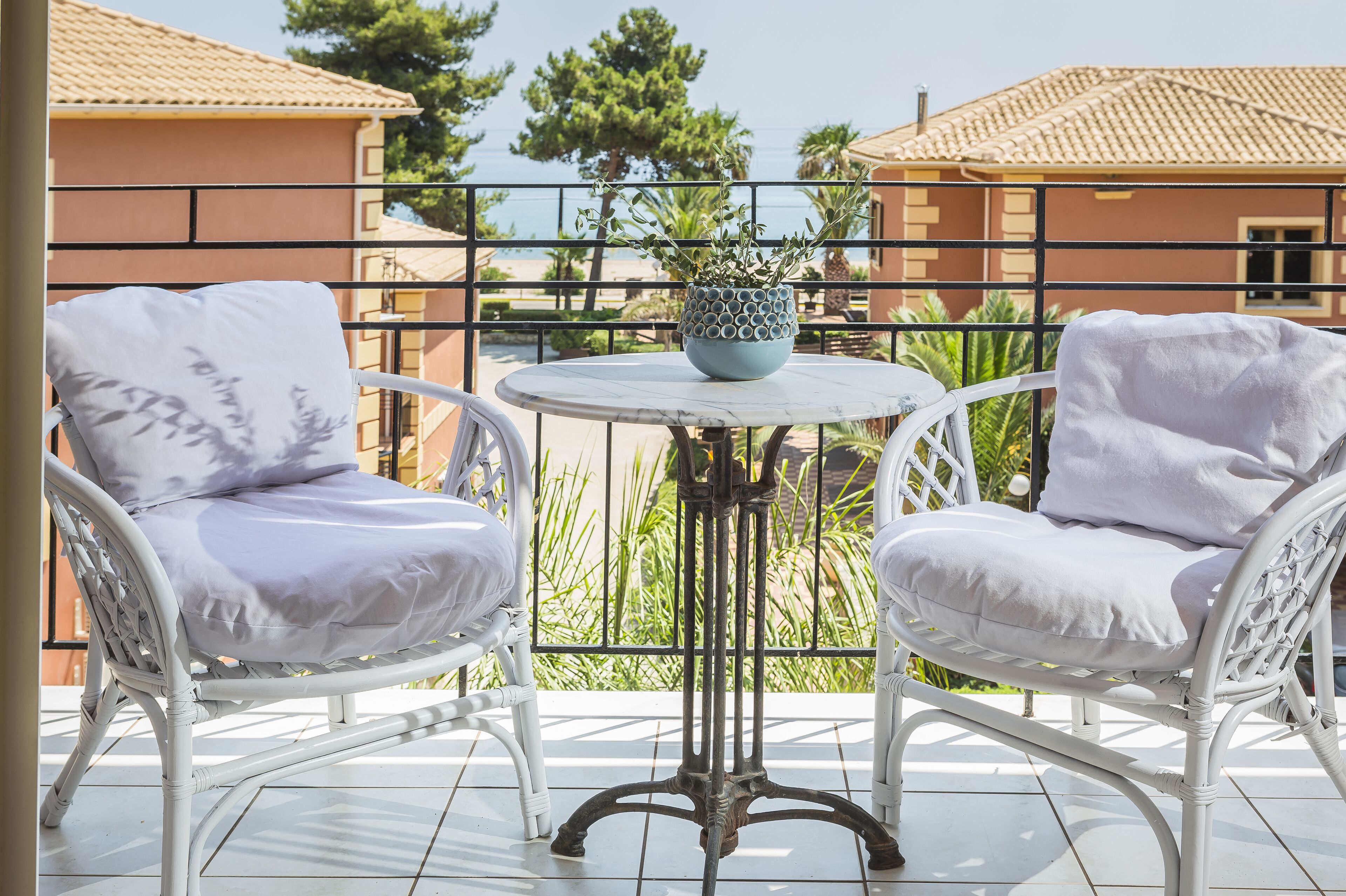 Foto - Makis Hotel Skala