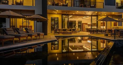 Casa Amigos - Breathtaking Luxe Ocean View Villa