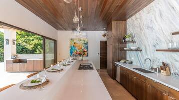 Biệt thự | 4 phòng ngủ