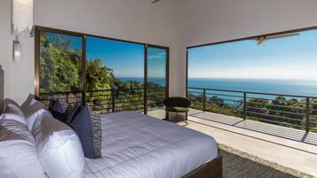 Biệt thự | 4 phòng ngủ