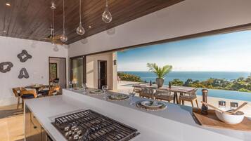 Biệt thự | 4 phòng ngủ