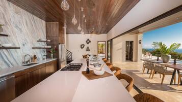 Biệt thự | 4 phòng ngủ