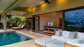 Villa | 4 bedrooms