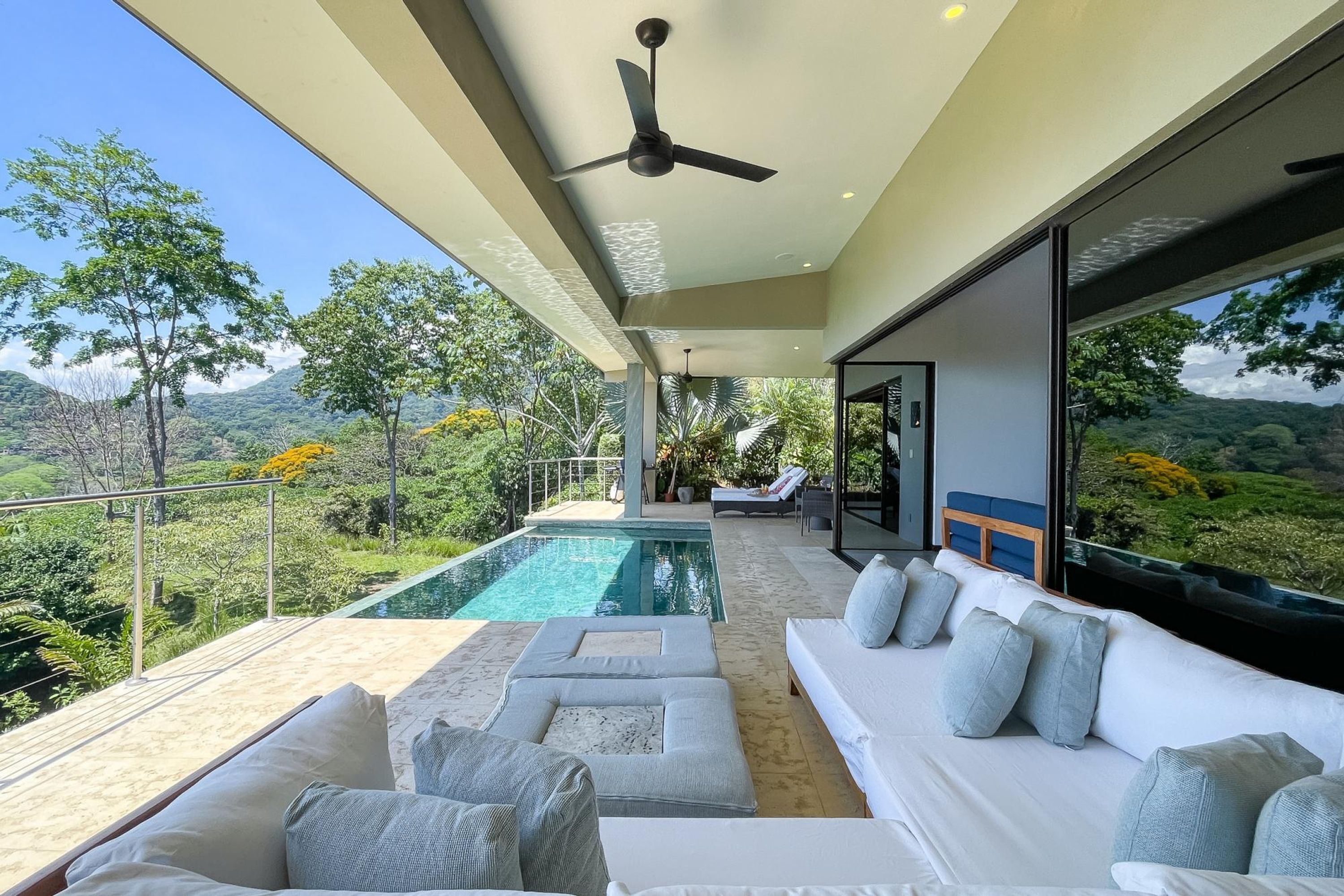 Villa | 4 bedrooms