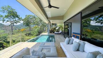 Villa | 4 bedrooms