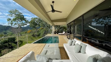 Villa | 4 bedrooms