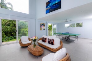 Villa, Smoking - 34 Guests Must Check This Truly Luxury Villa (Quepos)