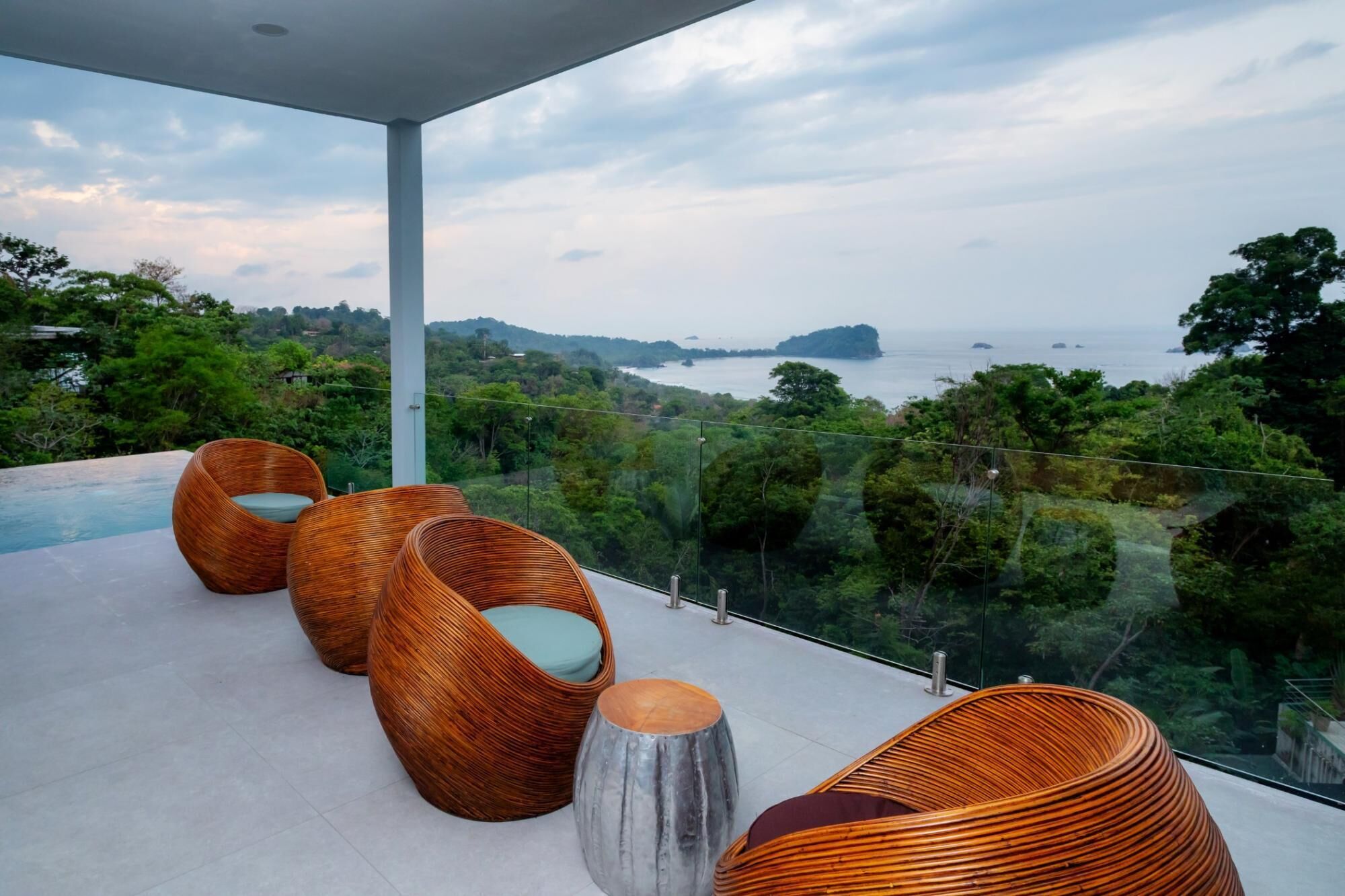 Vila, Boleh Merokok | 10 kamar tidur