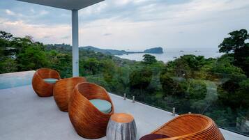 Vila, Boleh Merokok | 10 kamar tidur