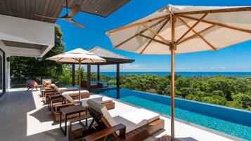 Villa | 4 bedrooms