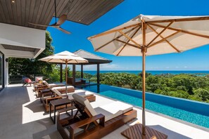 Villa | 4 bedrooms