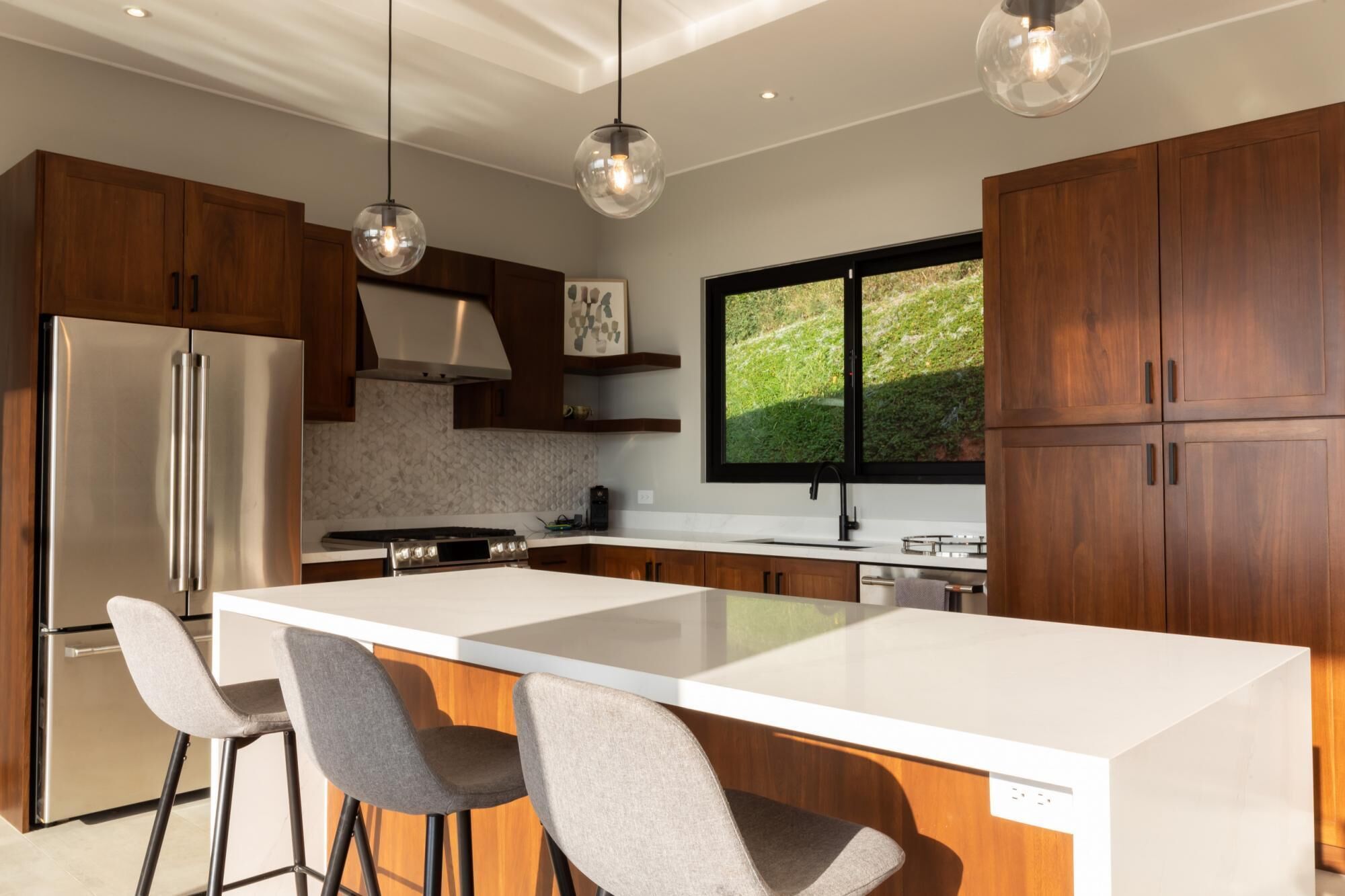 Villa | Private kitchen