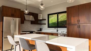 Villa | Private kitchen