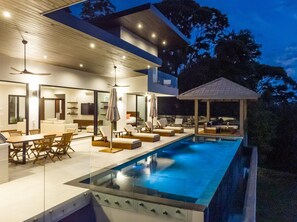 Villa | 4 bedrooms