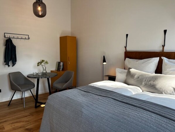 1 chambre, Wi-Fi