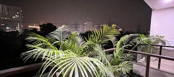 BedChambers Serviced Apartments Gurgaon