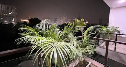 BedChambers Serviced Apartments Gurgaon