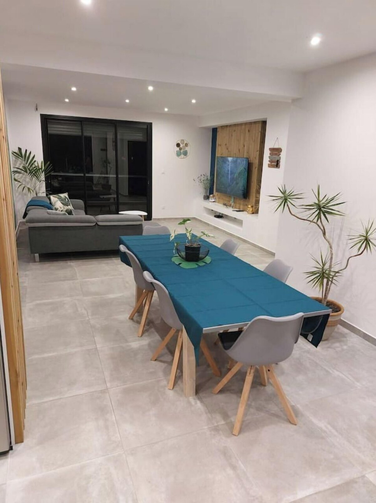 Image de profil de l’hôte