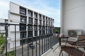 Studio, Balkon | Balkon