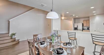 San Antonio Getaway w/ Game Room, Near SeaWorld!