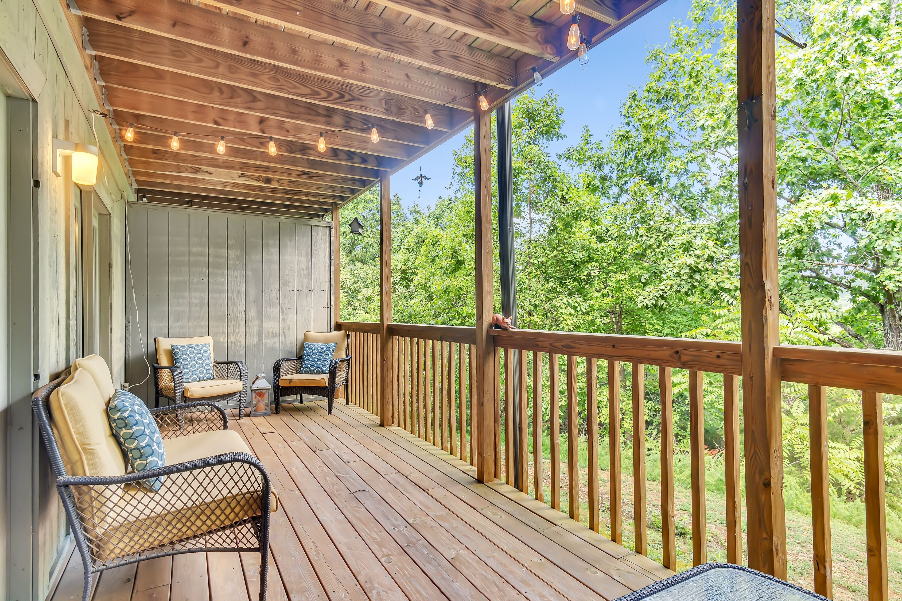 Wildwood Wonder 2 Bedroom Condo by Redawning