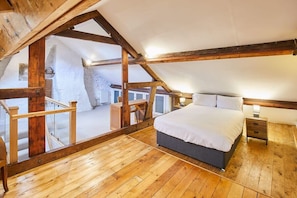 3 chambres, bureau, fer et planche Ă repasser, Wi-Fi gratuit