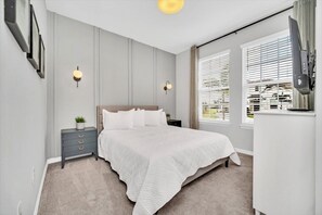 Villa, Multiple Bedrooms | 8 bedrooms, free WiFi, bed sheets - 2089elcir 8 Bedroom Villa by RedAwning (Kissimmee)