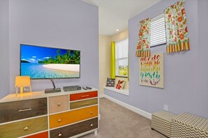Townhome, 3 Bedrooms