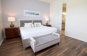 Leilighet, 3 soverom | 3 soverom, skrivebord og wi-fi (inkludert)