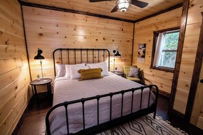 3 chambres, Wi-Fi gratuit, draps fournis
