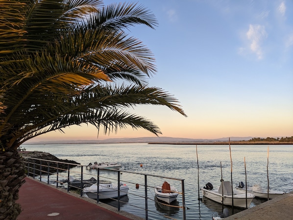 Port de plaisance