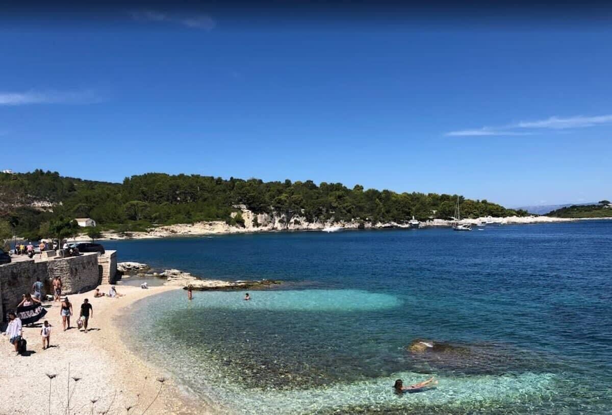 Strand