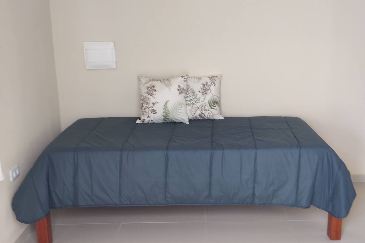 1 bedroom, minibar, free WiFi