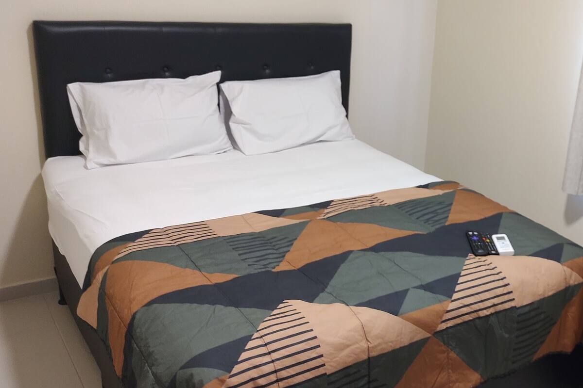 1 bedroom, minibar, free WiFi