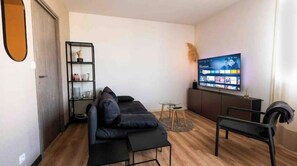 TV connectée