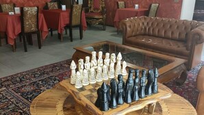 Meeting facility - Hotel Lion (Roure)
