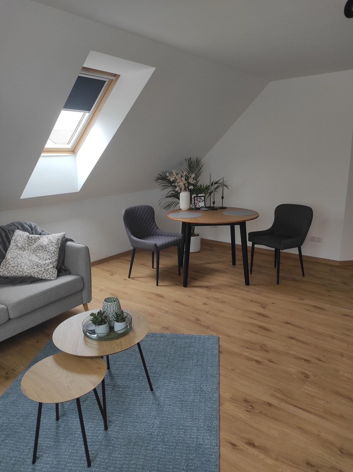 Bild für Gastgeberprofil