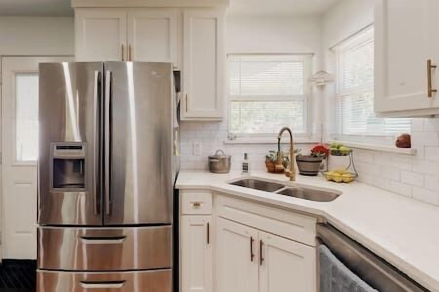 Fort Worth Stockyards & Rodeo Retreat: Fort Nash