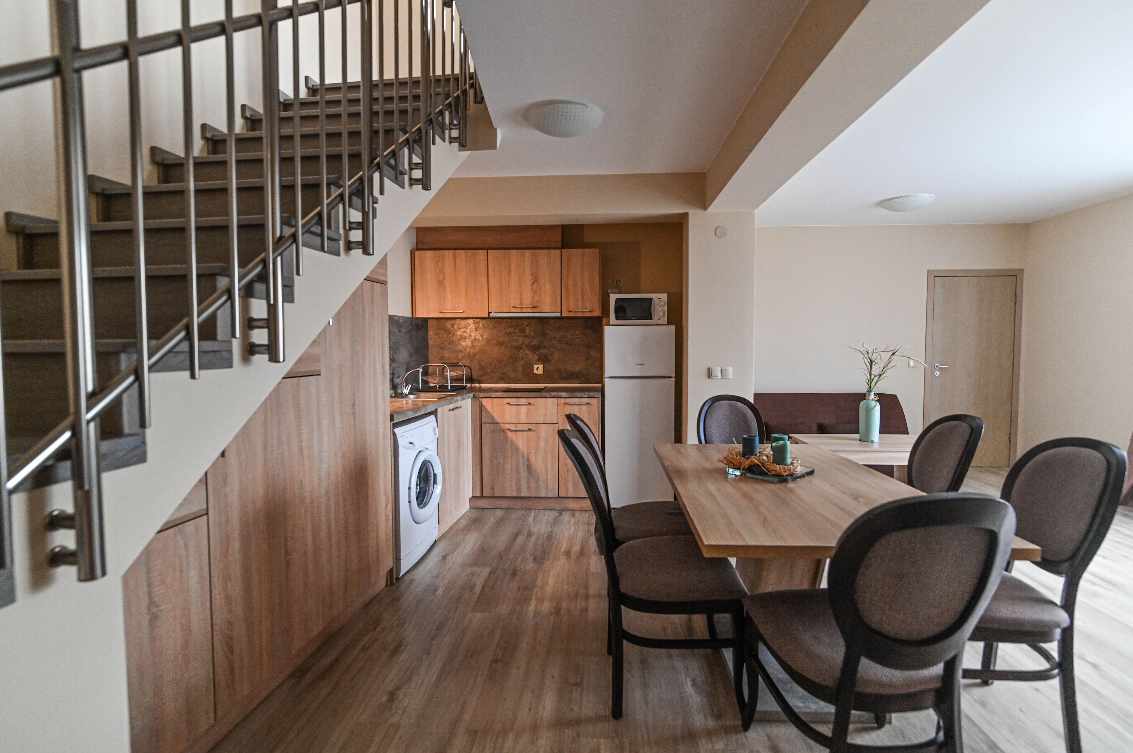 Appartement Supérieur | Cuisine privée