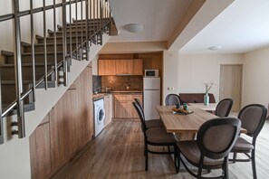 Private kitchen - Apart-Hotel Onegin (Sozopol)