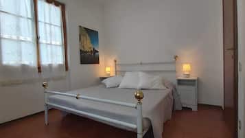 4 Schlafzimmer, WLAN