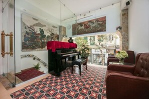 Interior - Hanoi Center Silk Premium Hotel (Hanoi)